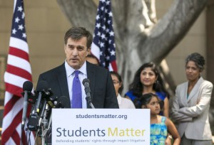 Teacher Tenure Laws in California