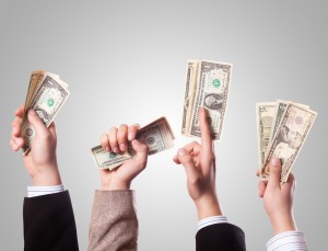 crowdfuning for startups