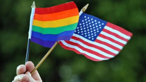 same-sex marriage