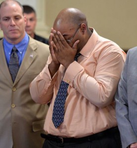 Court Invalidates False Confession