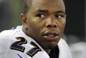 NFL Domestic Violence