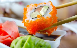 Sushi