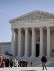 Voter ID Laws Limit Right To Vote