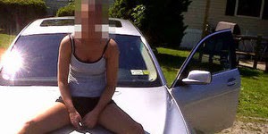 fake facebook page