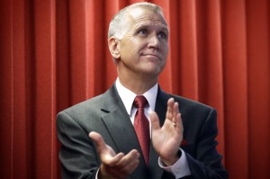 Thom Tillis