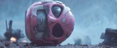 Fan Made Power Rangers Film Shows the Limit of Copyright Law