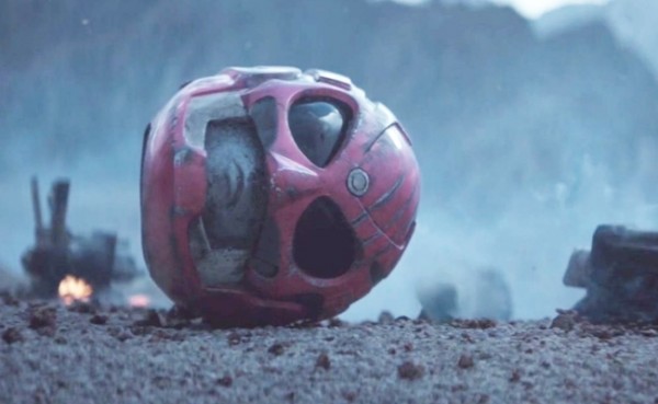 power rangers fan film and copyright law