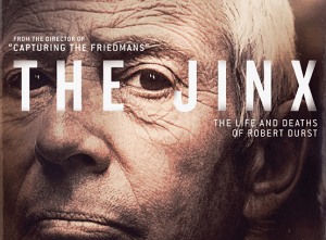 robert durst