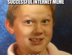 Do the Faces Behind Memes Have Legal Rights?