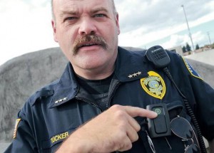 police body cam