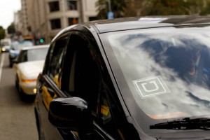 Uber