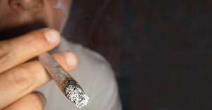 Marijuana
