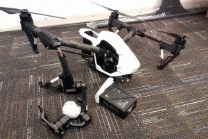 Drone