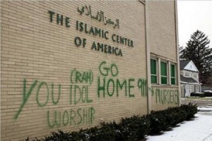Hate Crime