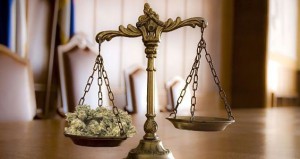 Marijuana Scales