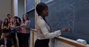 How To Get Away With Murder