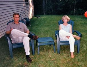 A Murdered Wife’s Letter is Not Harmless to a Jury Verdict