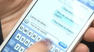 Cyber Abuse