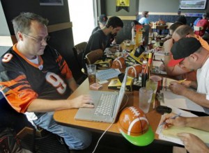 Fantasy Sports