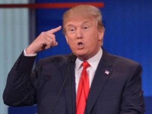 Trump and the Wall