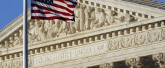Arkansas Court’s Issue 7 Ballot Ban Leads to Another Lawsuit