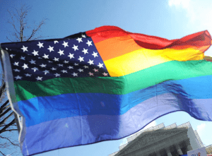 Gay Marriage