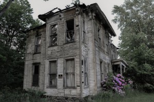 Haunted House