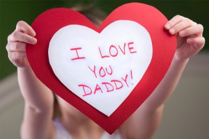 Heart Daddy