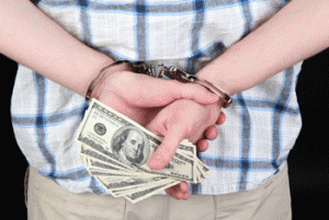 Paying Criminals