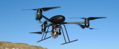Drones and Privacy Law