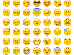 Emojis