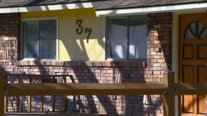 Prindle House