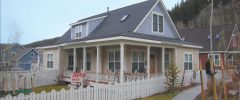 Three Things to Know When Buying Your First Home