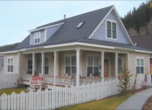 Three Things to Know When Buying Your First Home