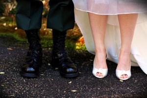 Military Divorce
