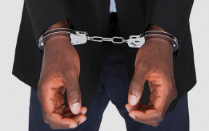 Handcuffs