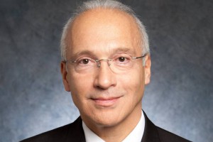 Judge Gonzalo Curiel