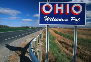 Ohio Pot