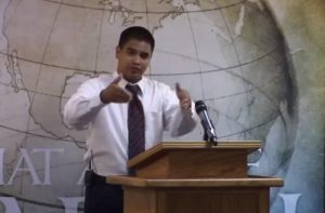 Roger Jimenez