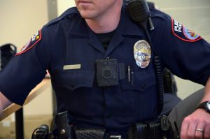 Body Cam