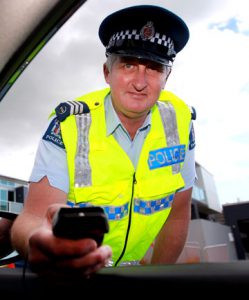 Breath Test