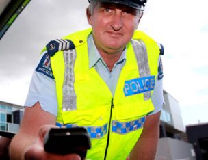 Warrantless Blood Draws Unconstitutional, But Breath Tests Still Legal