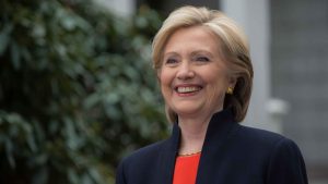 Clinton