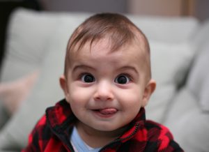 Infant 2