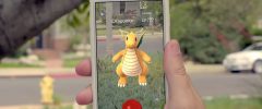 PokÑmon Go Privacy Problems: The Legalities of Mobile App Data Collection