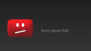 Sorry About That