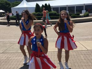 Freedom Kids