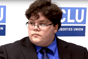 Gavin Grimm