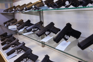 Gun