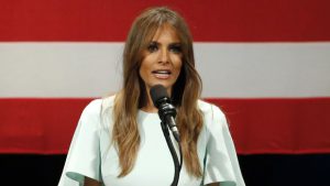 Melania Trump